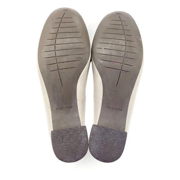 Cole Haan‎ Block Heel Pump - Size 7.5 - Picture 9 of 9